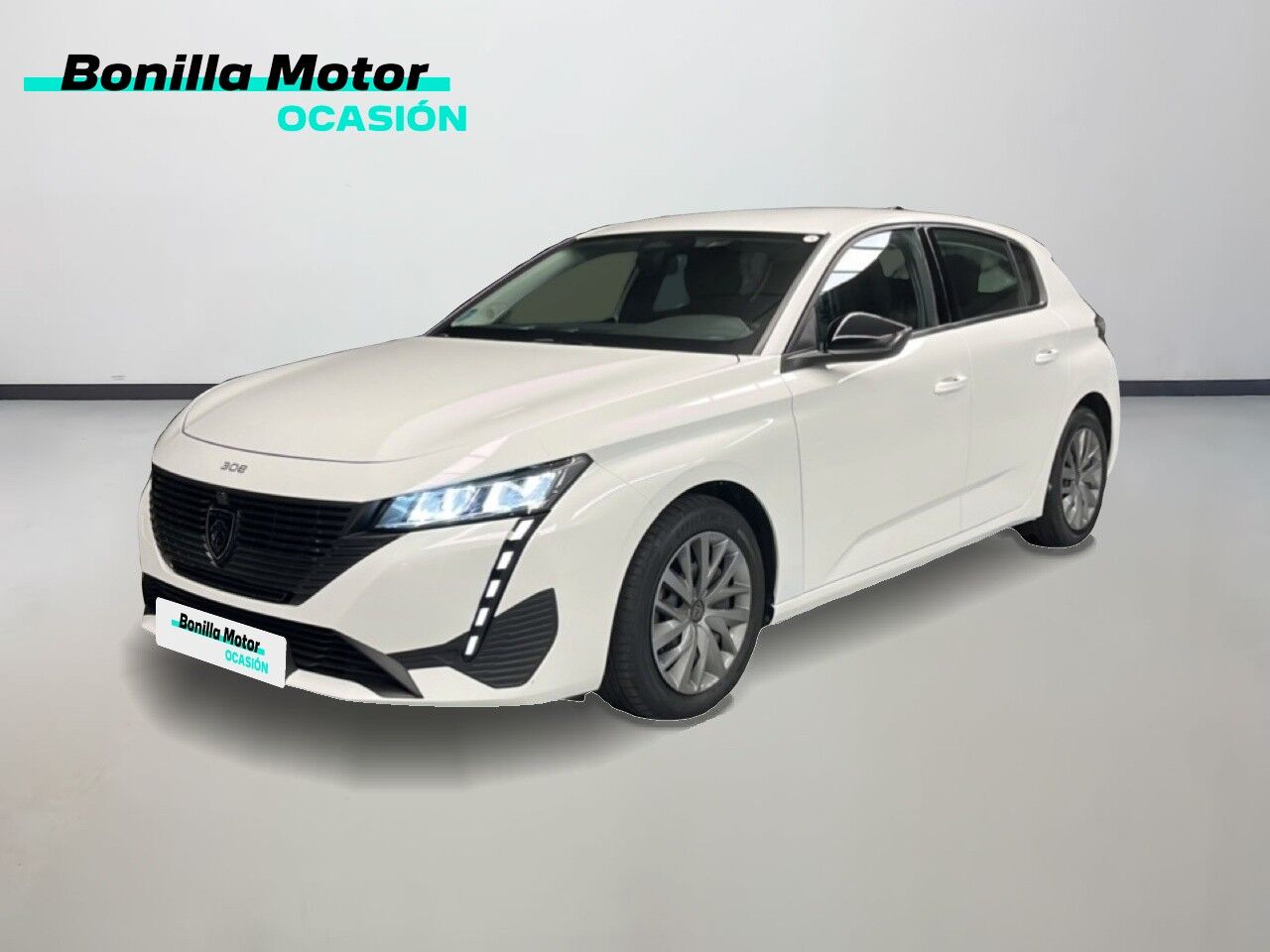 Foto del PEUGEOT 308 SW 1.2 PureTech S&S Style 110