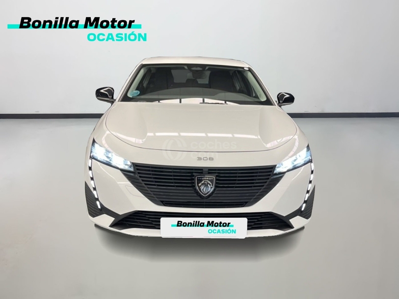 Foto del PEUGEOT 308 SW 1.2 PureTech S&S Style 110