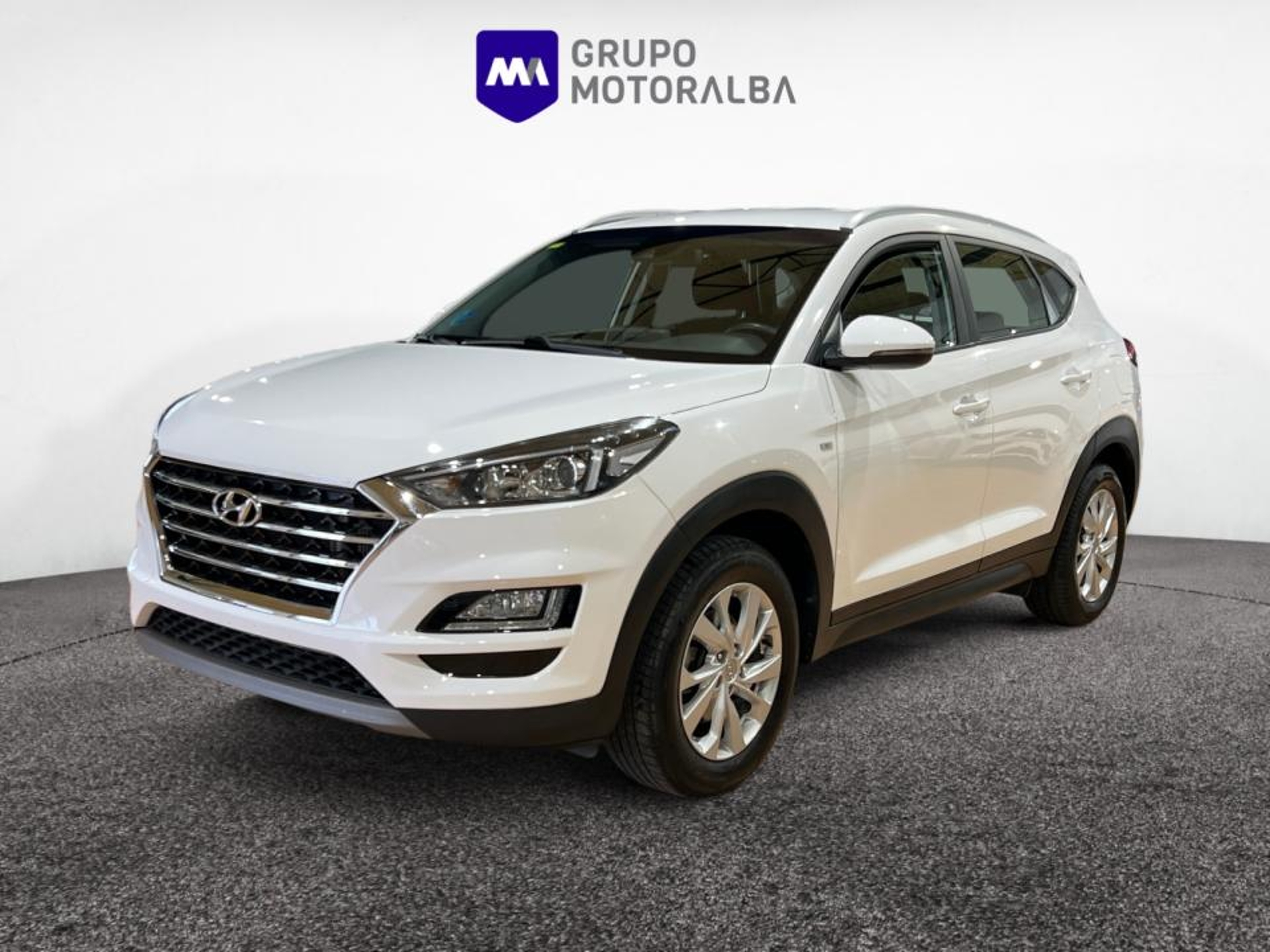 Imagen de HYUNDAI Tucson