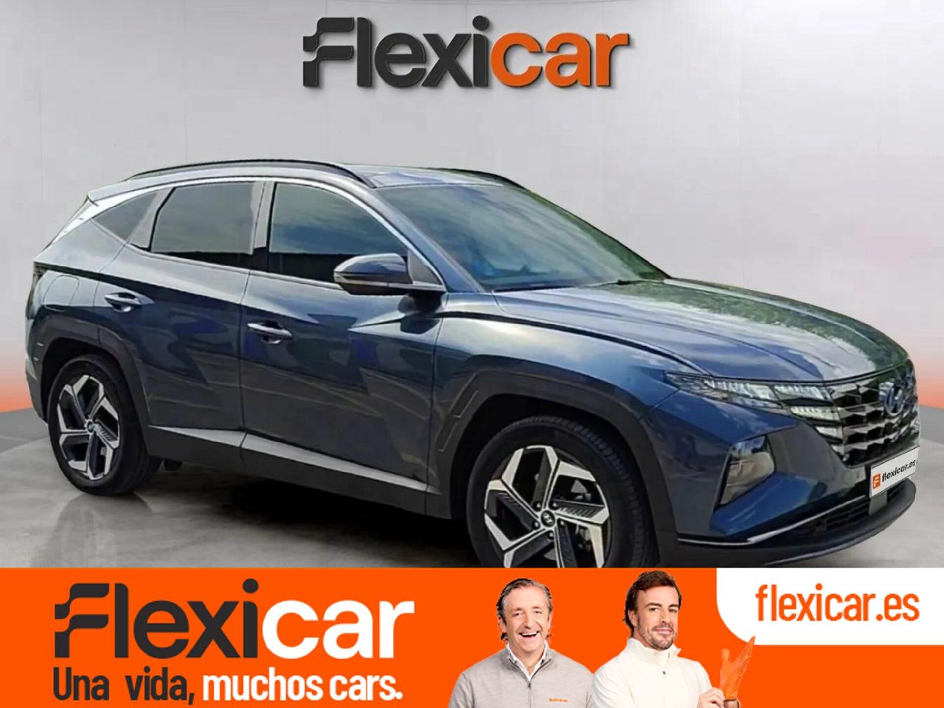 Imagen de HYUNDAI Tucson