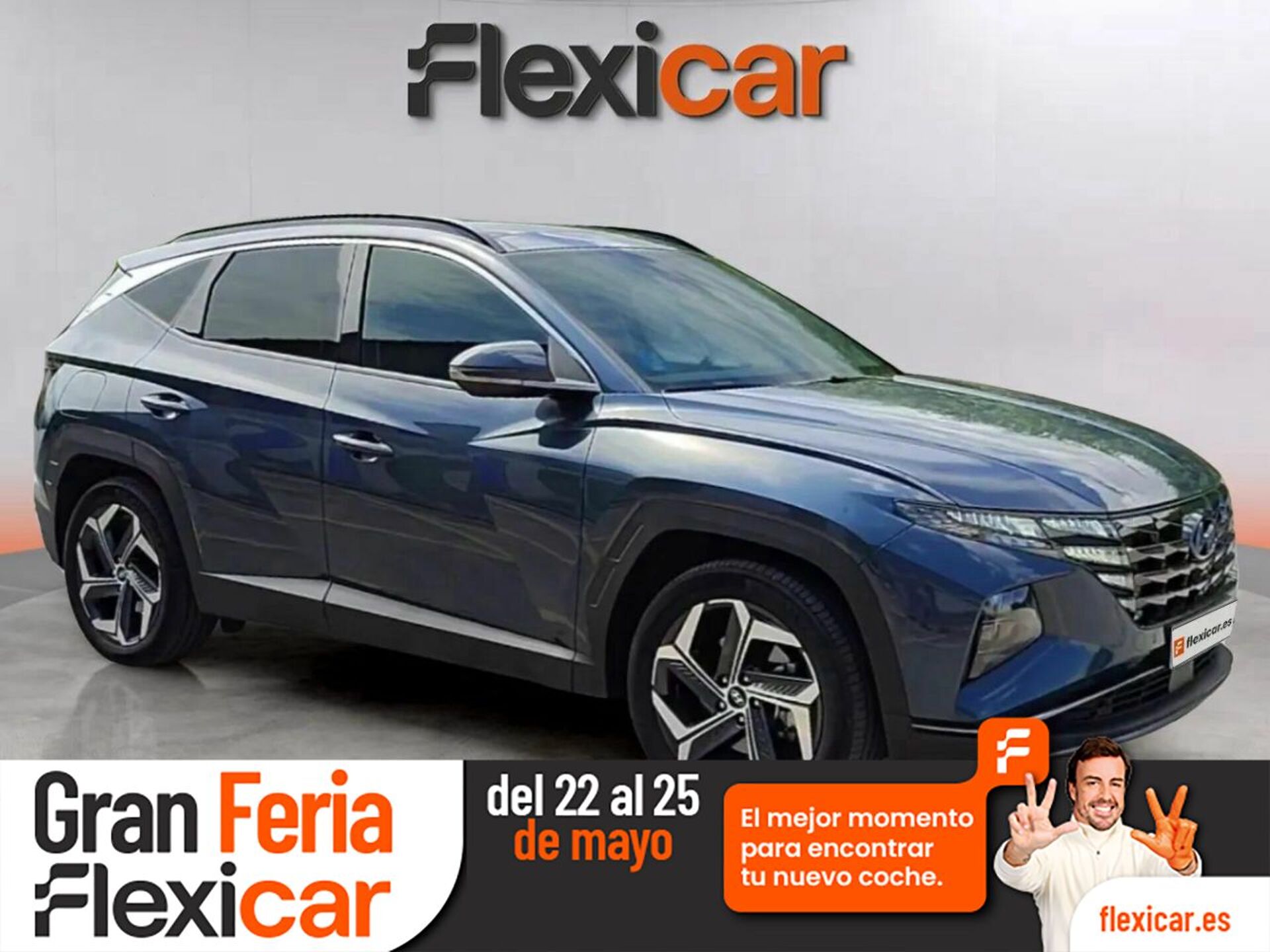 Imagen de HYUNDAI Tucson