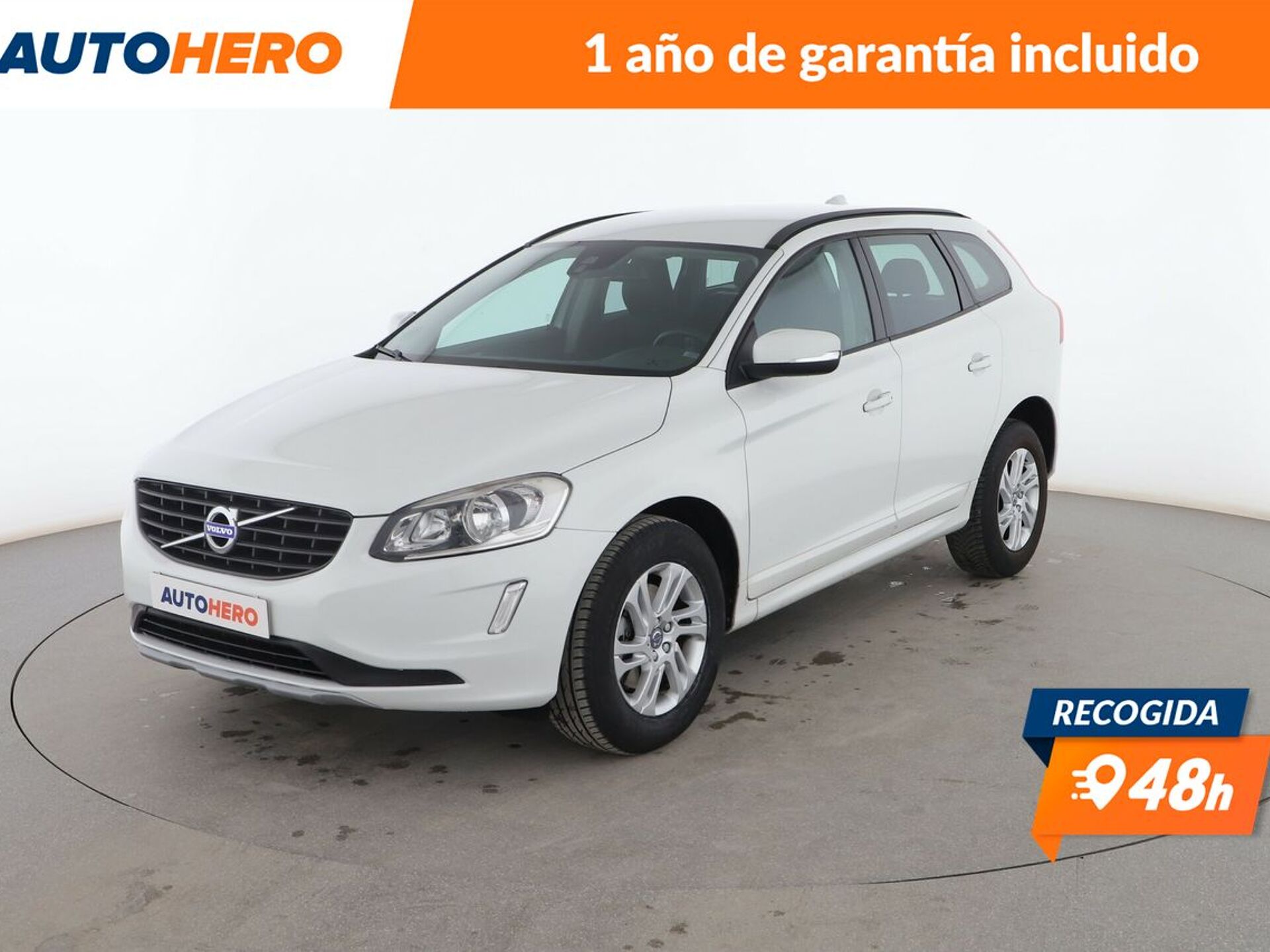 Imagen de VOLVO XC60