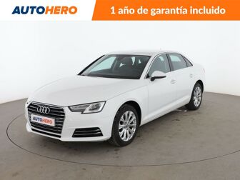 Imagen de AUDI A4 2.0TDI Design edition 110kW