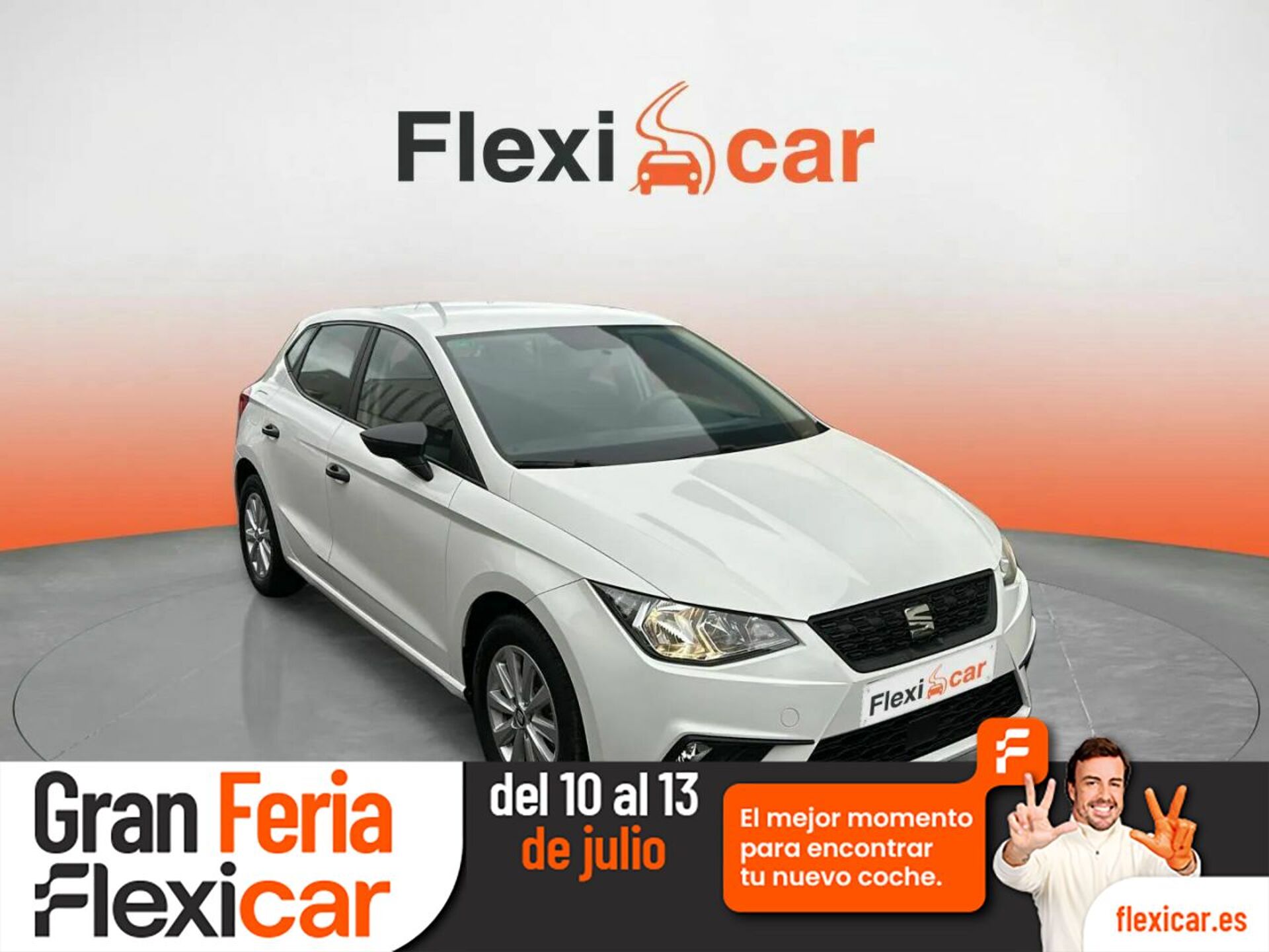 Imagen de SEAT Ibiza