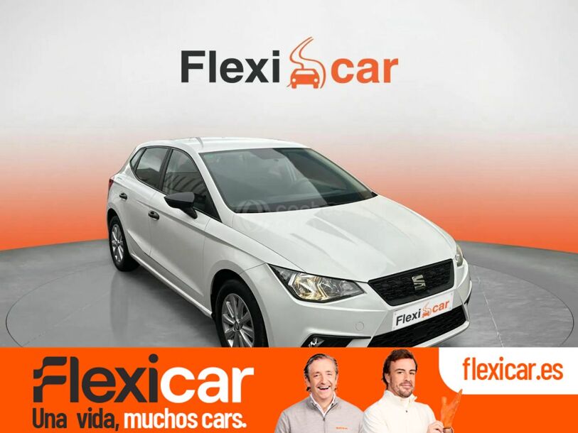 Foto del SEAT Ibiza 1.0 EcoTSI S&S Reference 95