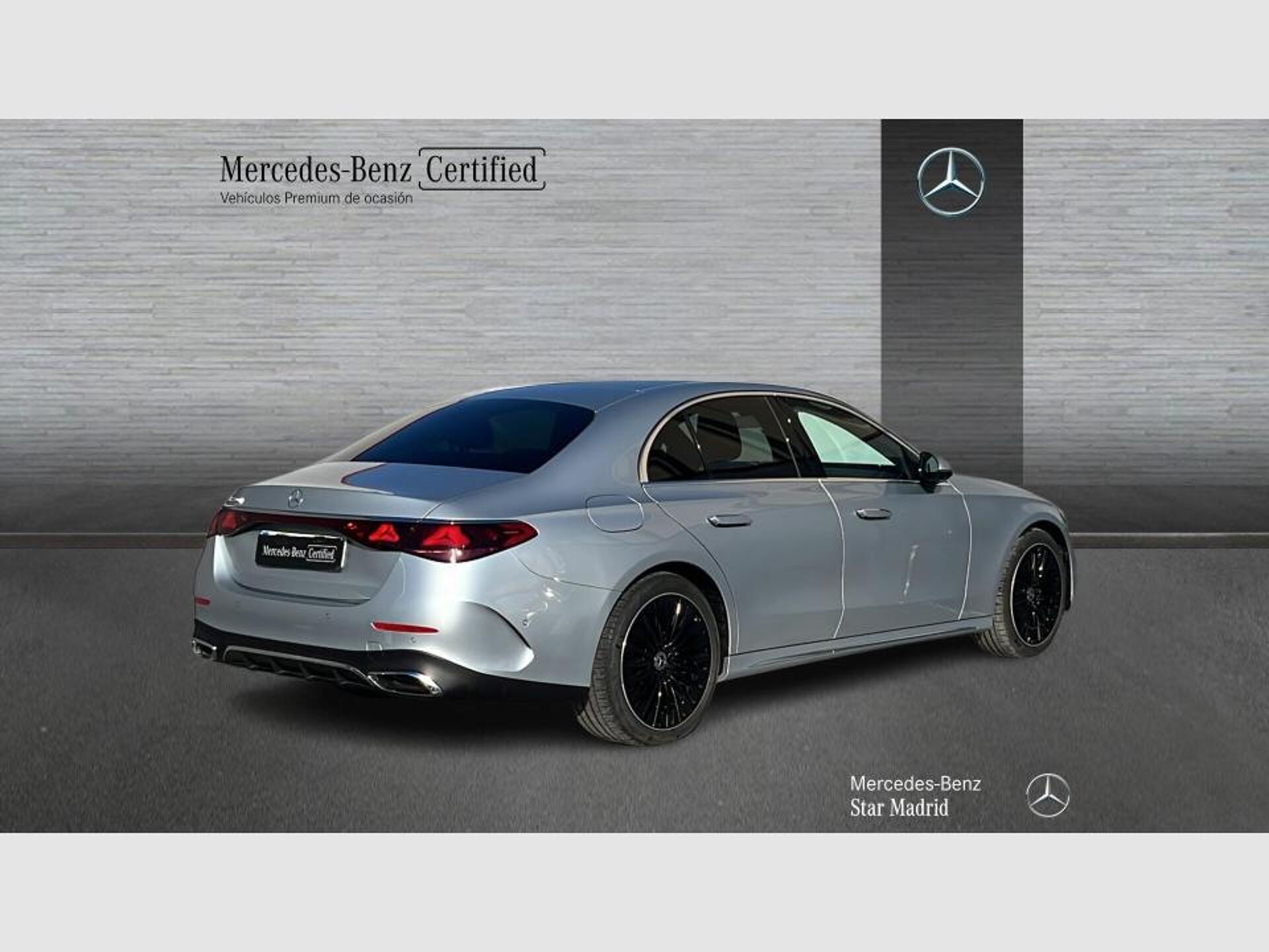 Imagen 2 de MERCEDES Clase E