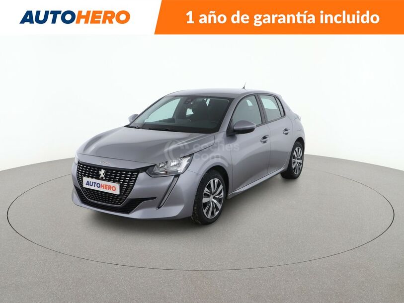 Foto del PEUGEOT 208 1.2 PureTech S&S Active 82