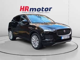 Imagen de JAGUAR E-Pace 2.0D I4 S AWD Aut. 180