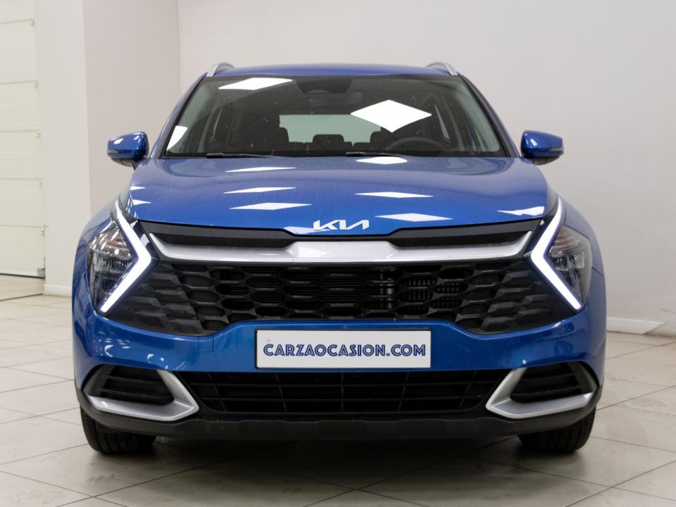 Foto del KIA Sportage 1.6 T-GDi Drive 150
