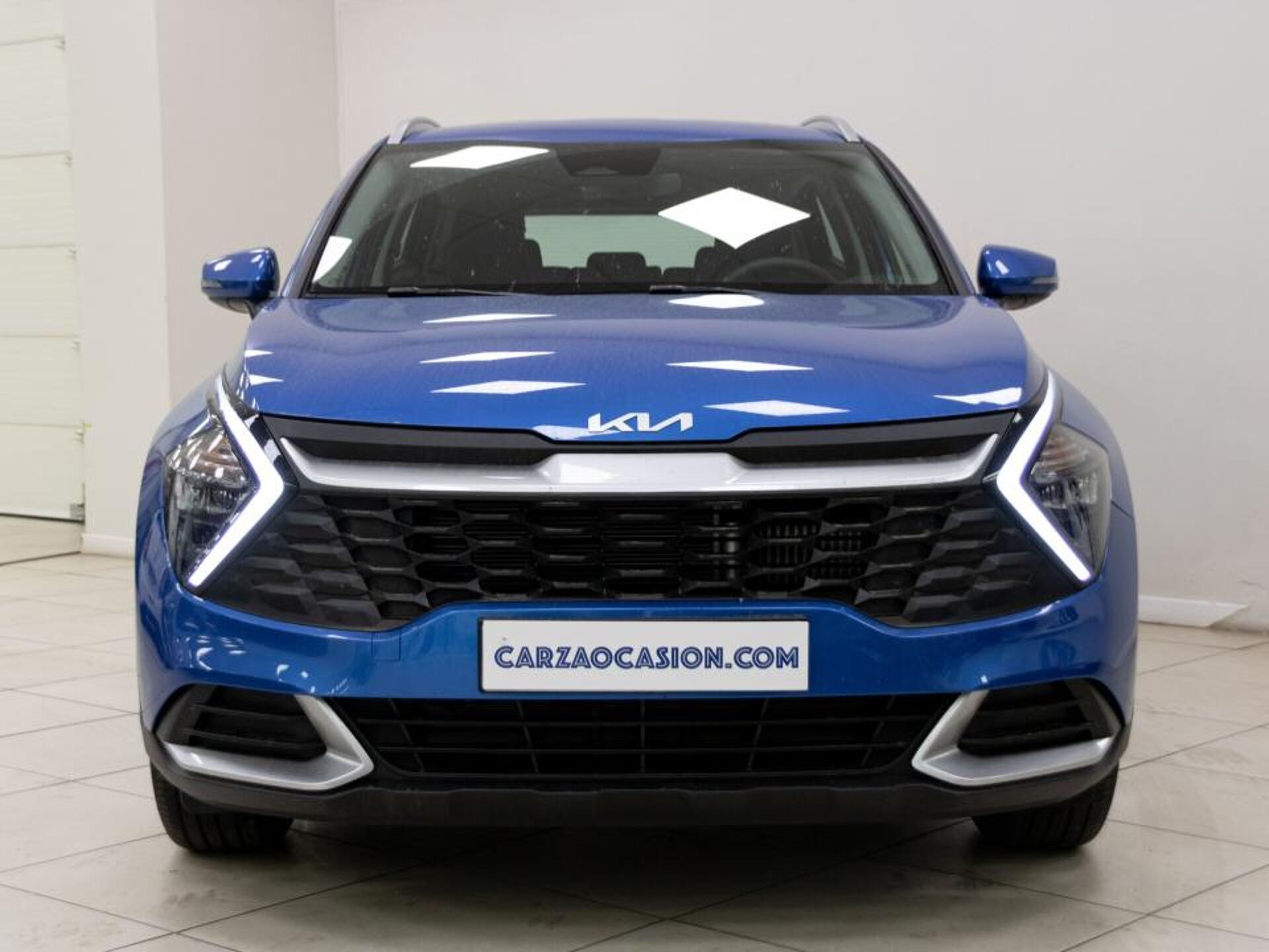 Imagen 3 de KIA Sportage