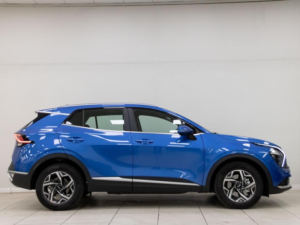 Foto del KIA Sportage 1.6 T-GDi Drive 150