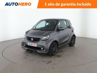 Imagen de SMART Fortwo Coupé 66 Passion Aut.