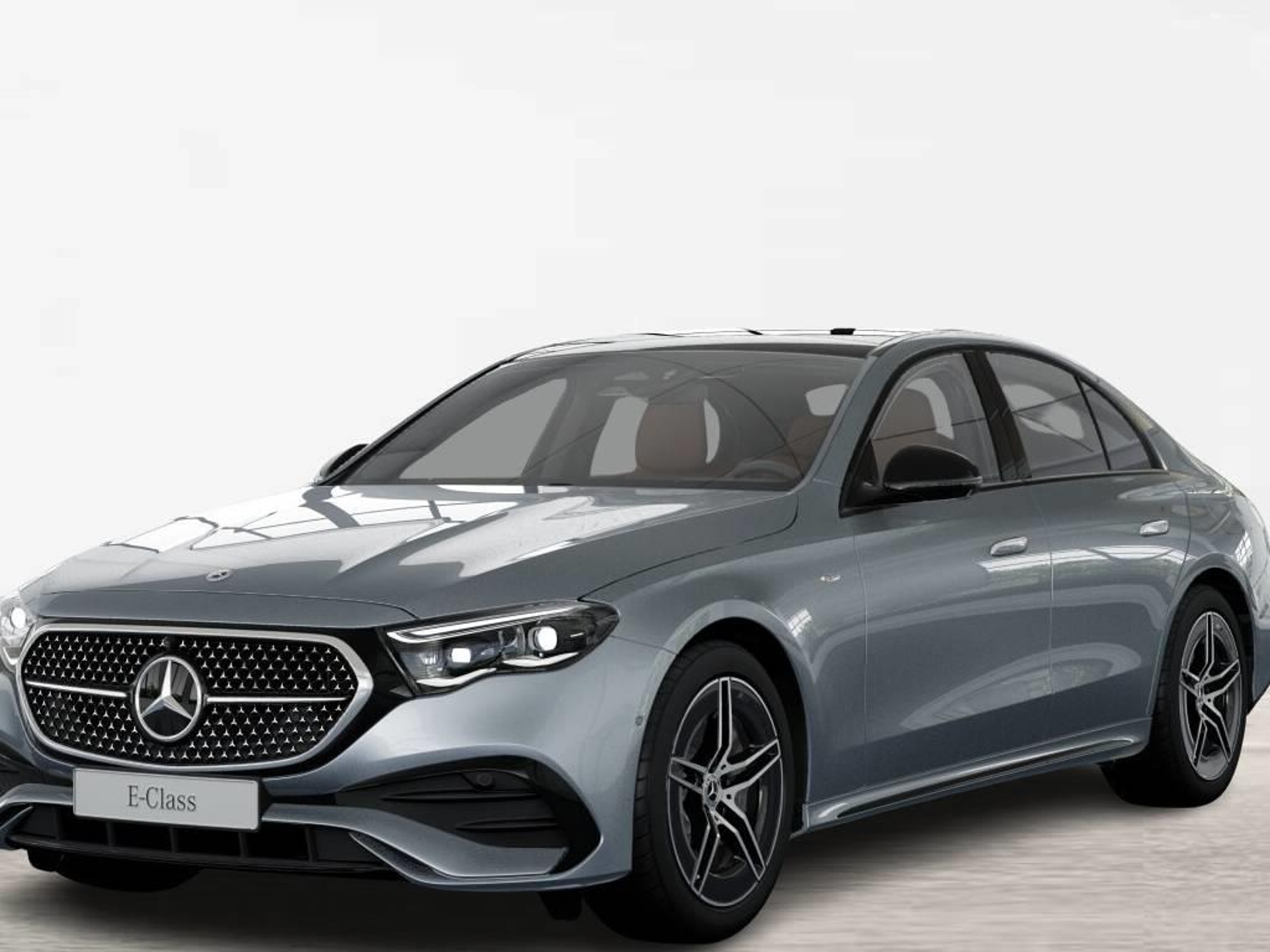 Imagen de MERCEDES Clase E