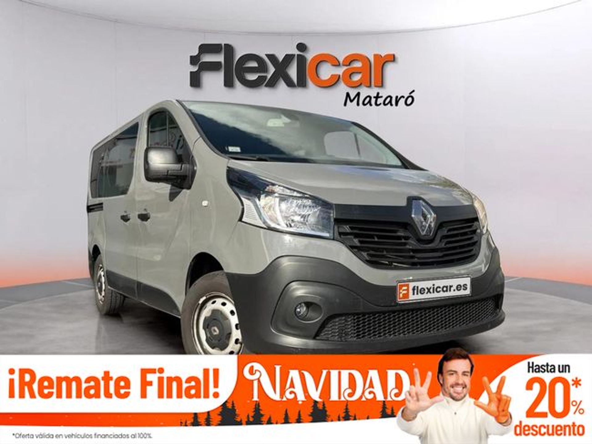 Imagen de RENAULT Trafic