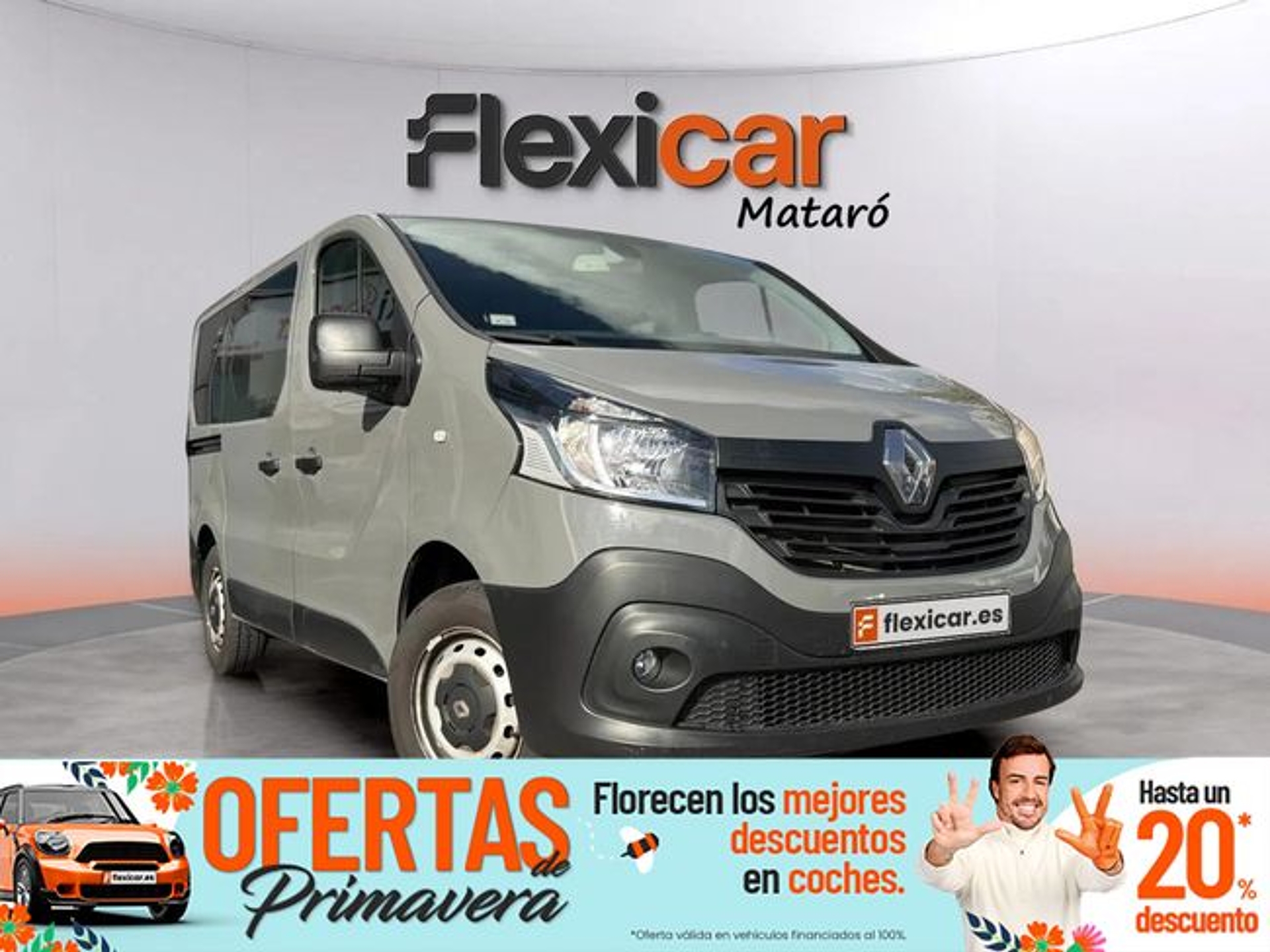 Imagen de RENAULT Trafic