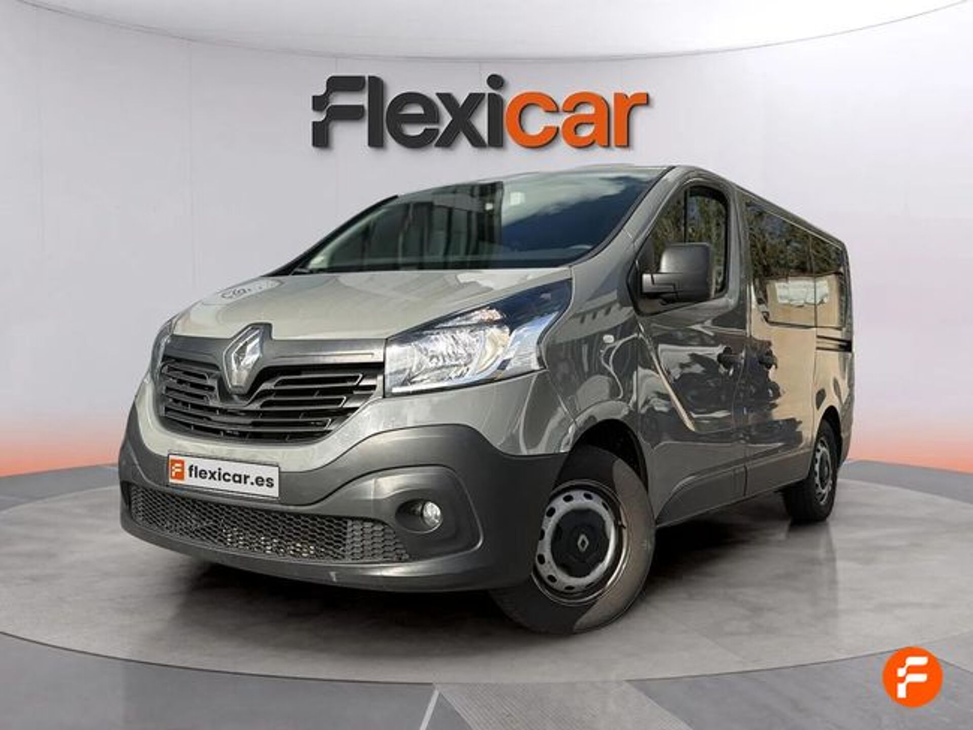 Imagen 3 de RENAULT Trafic