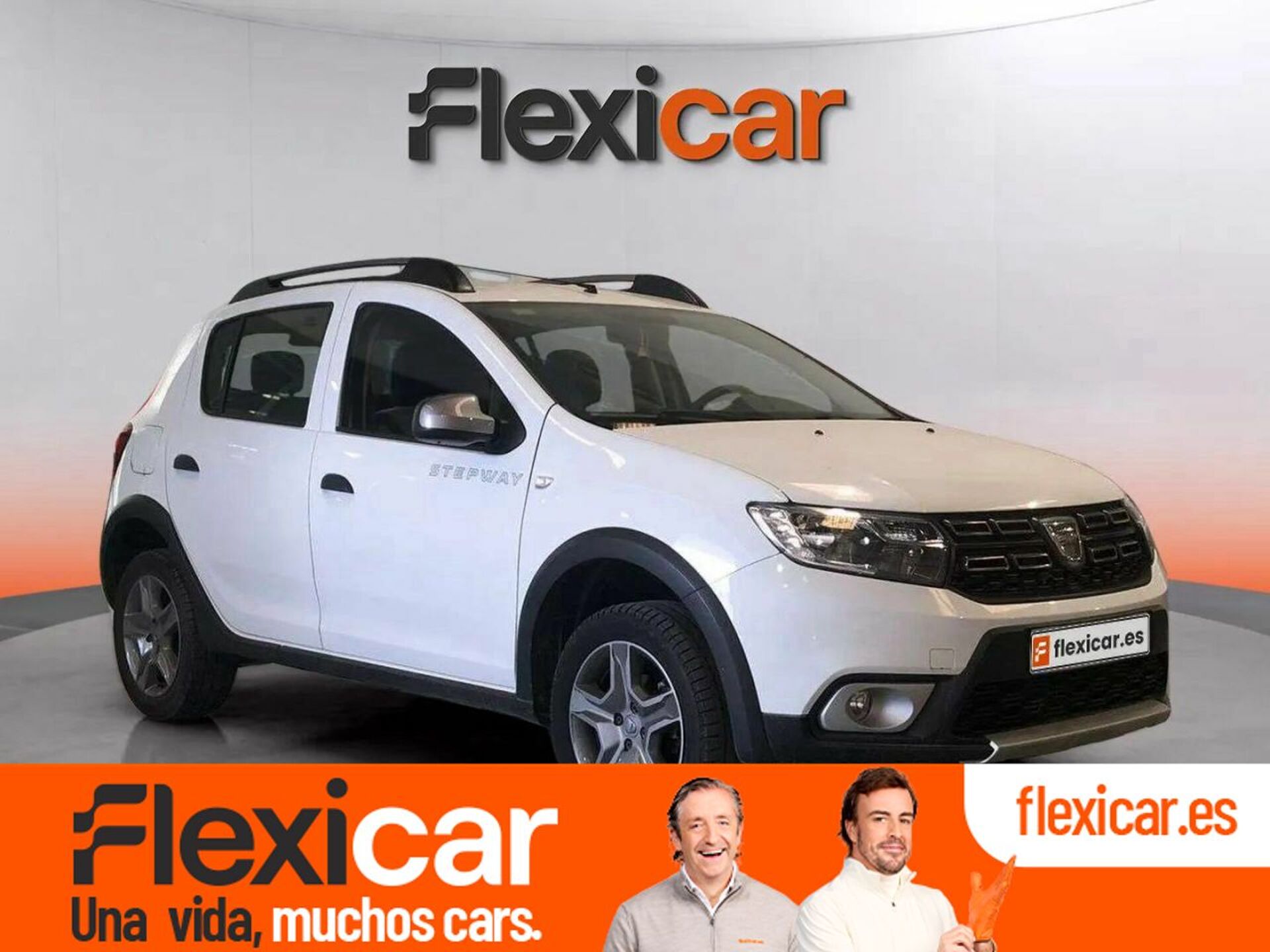 Imagen de DACIA Sandero