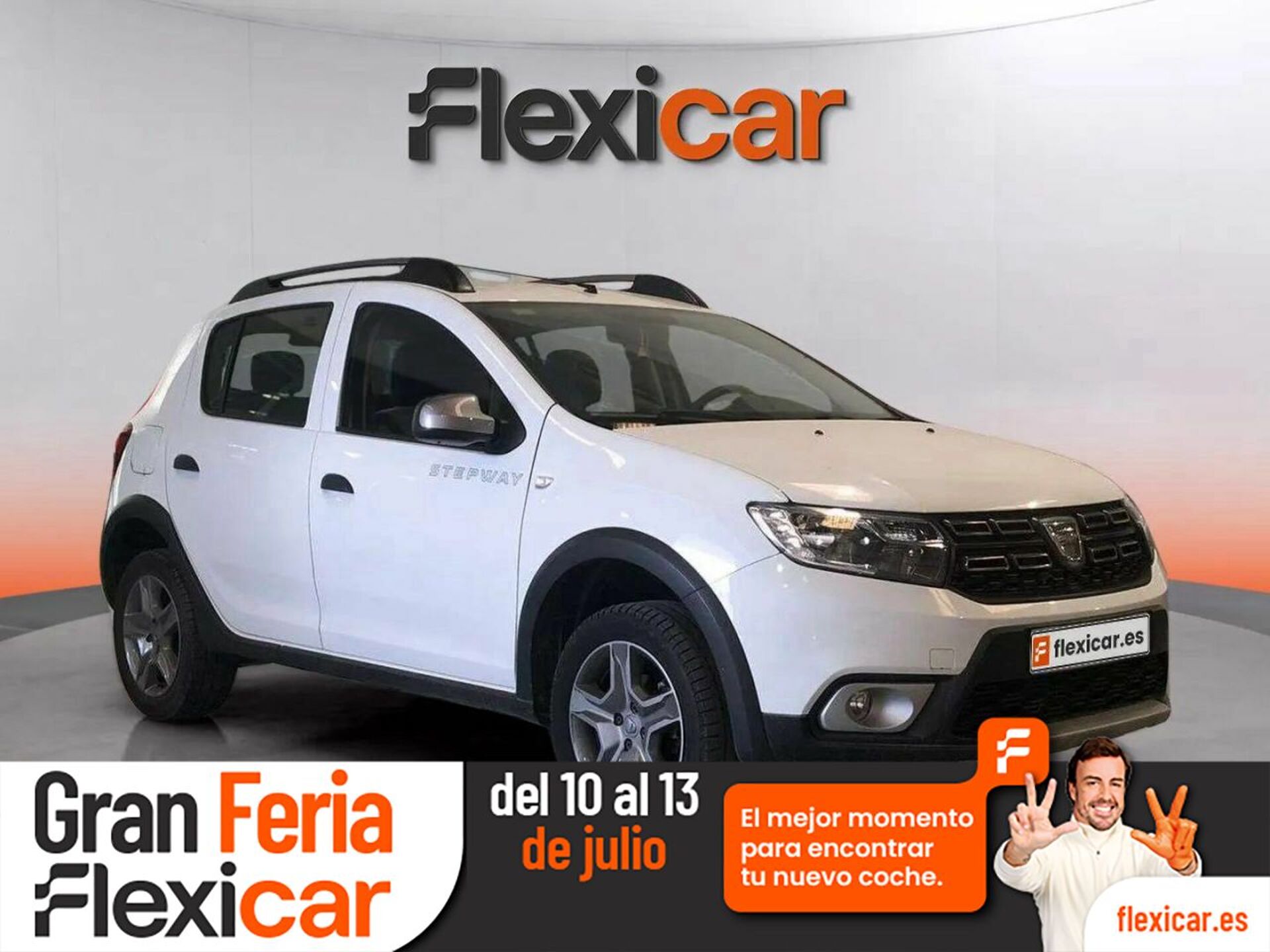 Imagen de DACIA Sandero