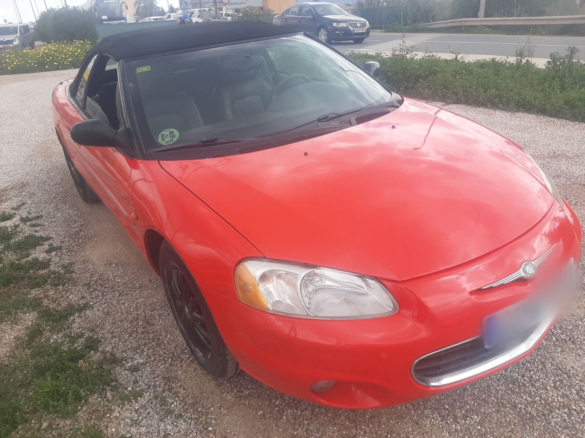 Imagen 3 de CHRYSLER Sebring