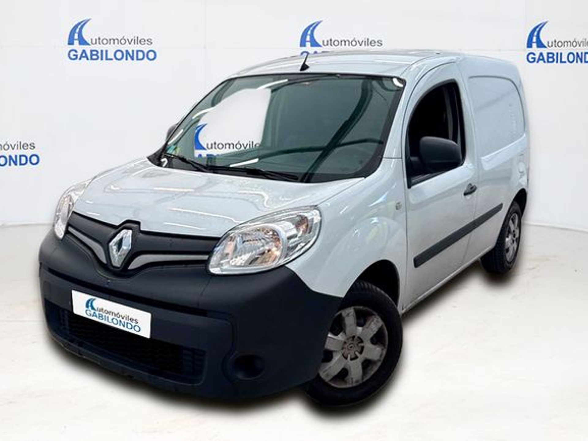 Imagen de RENAULT Kangoo
