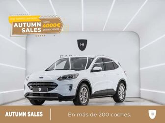 Imagen de FORD Kuga 1.5 EcoBoost Titanium FWD 150