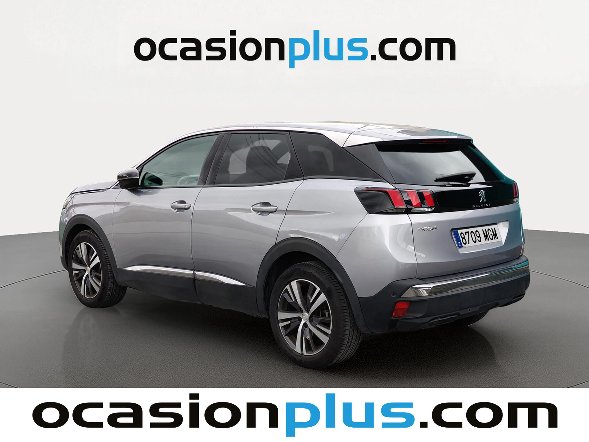 Imagen 3 de PEUGEOT 3008