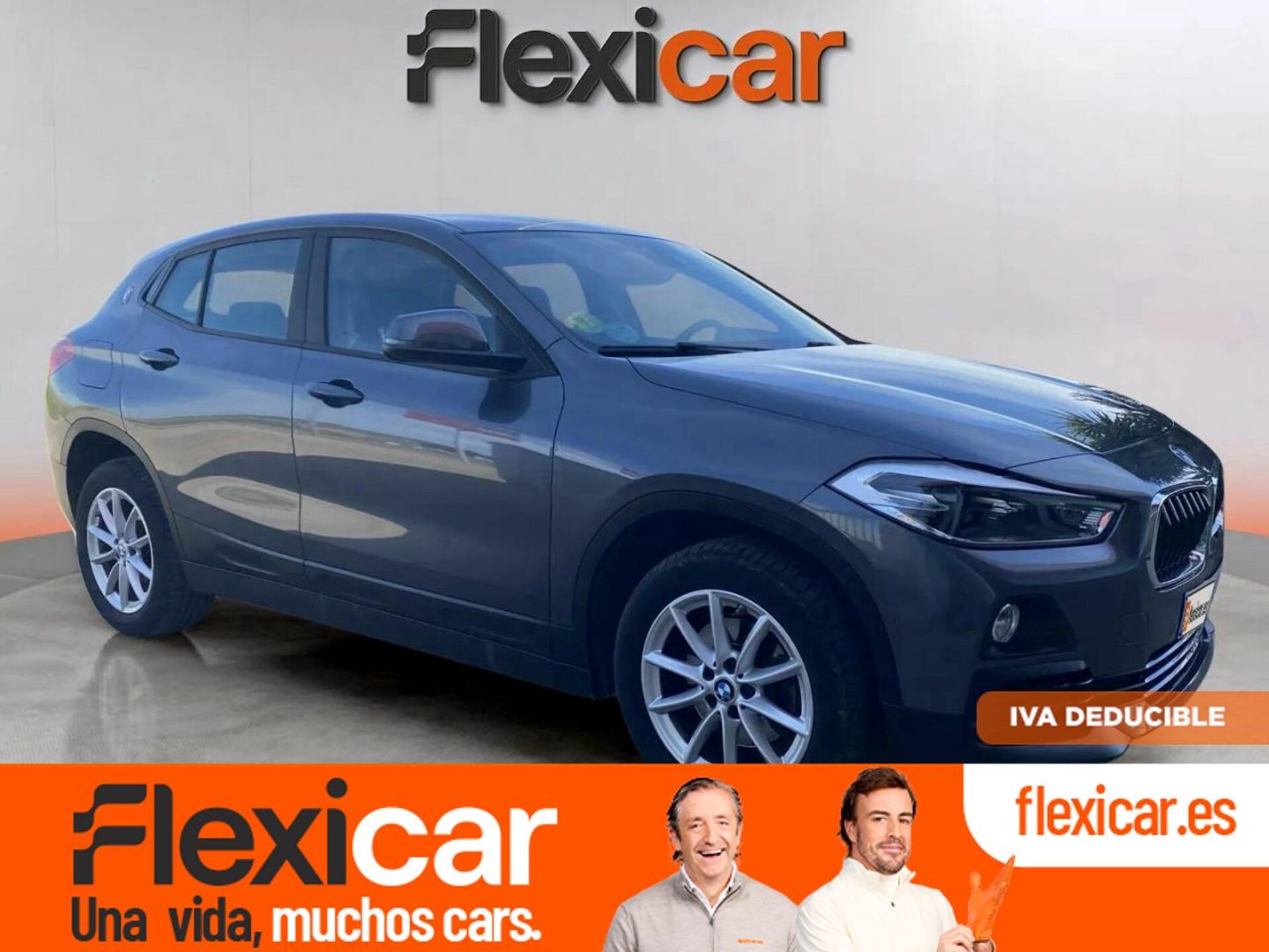 Imagen de BMW X2