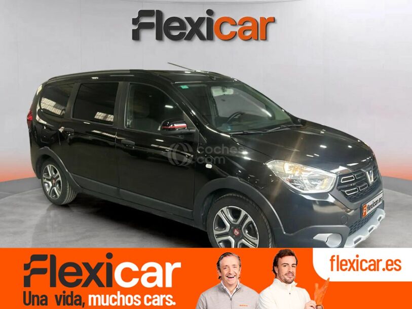 Foto del DACIA Lodgy 1.6 GLP Comfort 7pl. 75kW