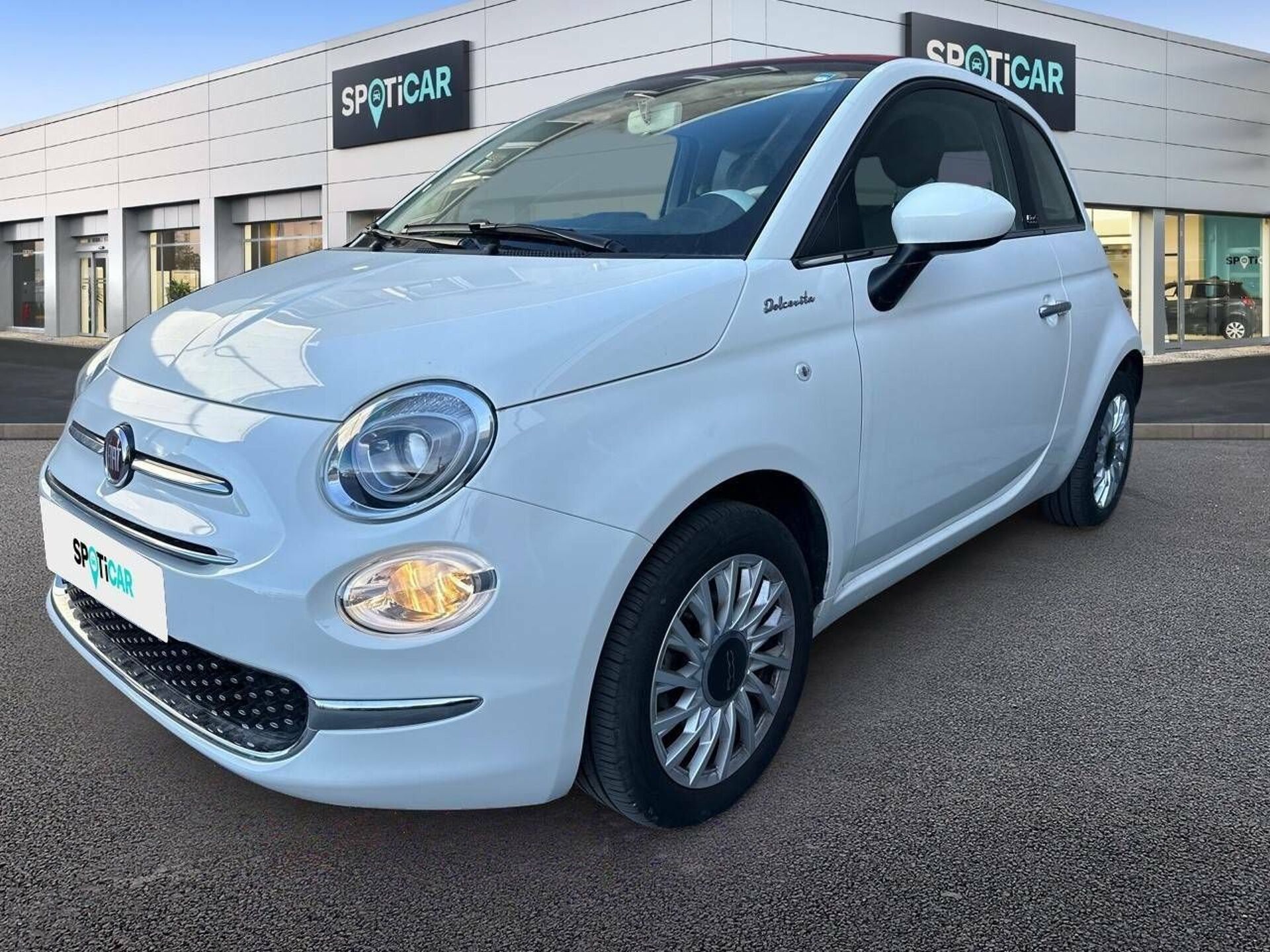 Imagen de FIAT 500