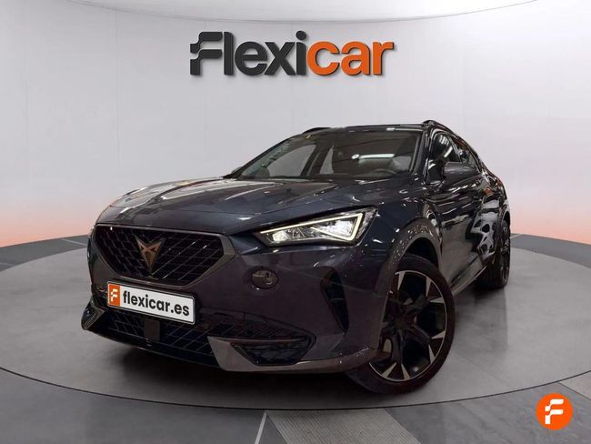 Foto del CUPRA Formentor 1.5 TSI 150 DSG
