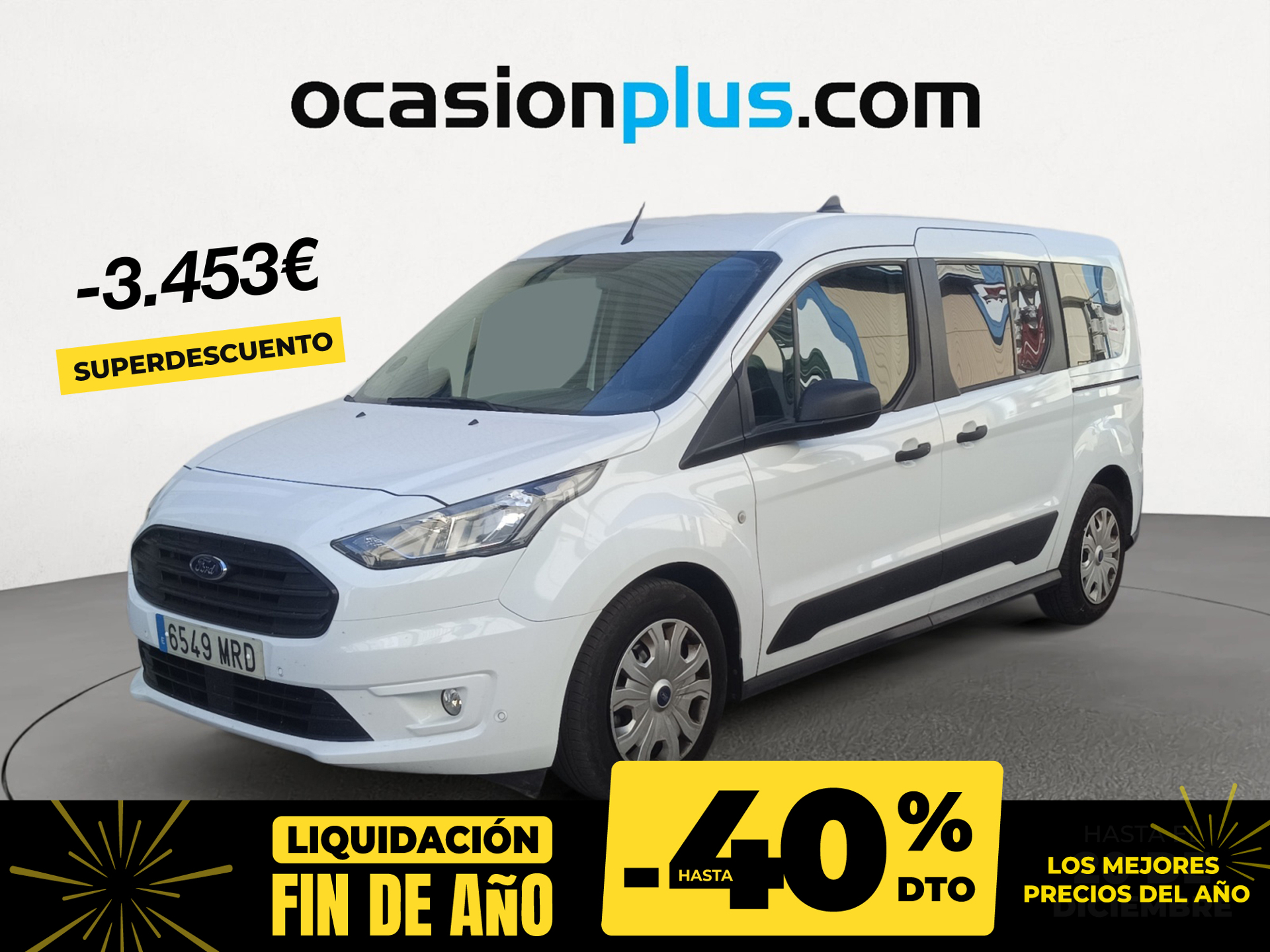 Imagen de FORD Transit