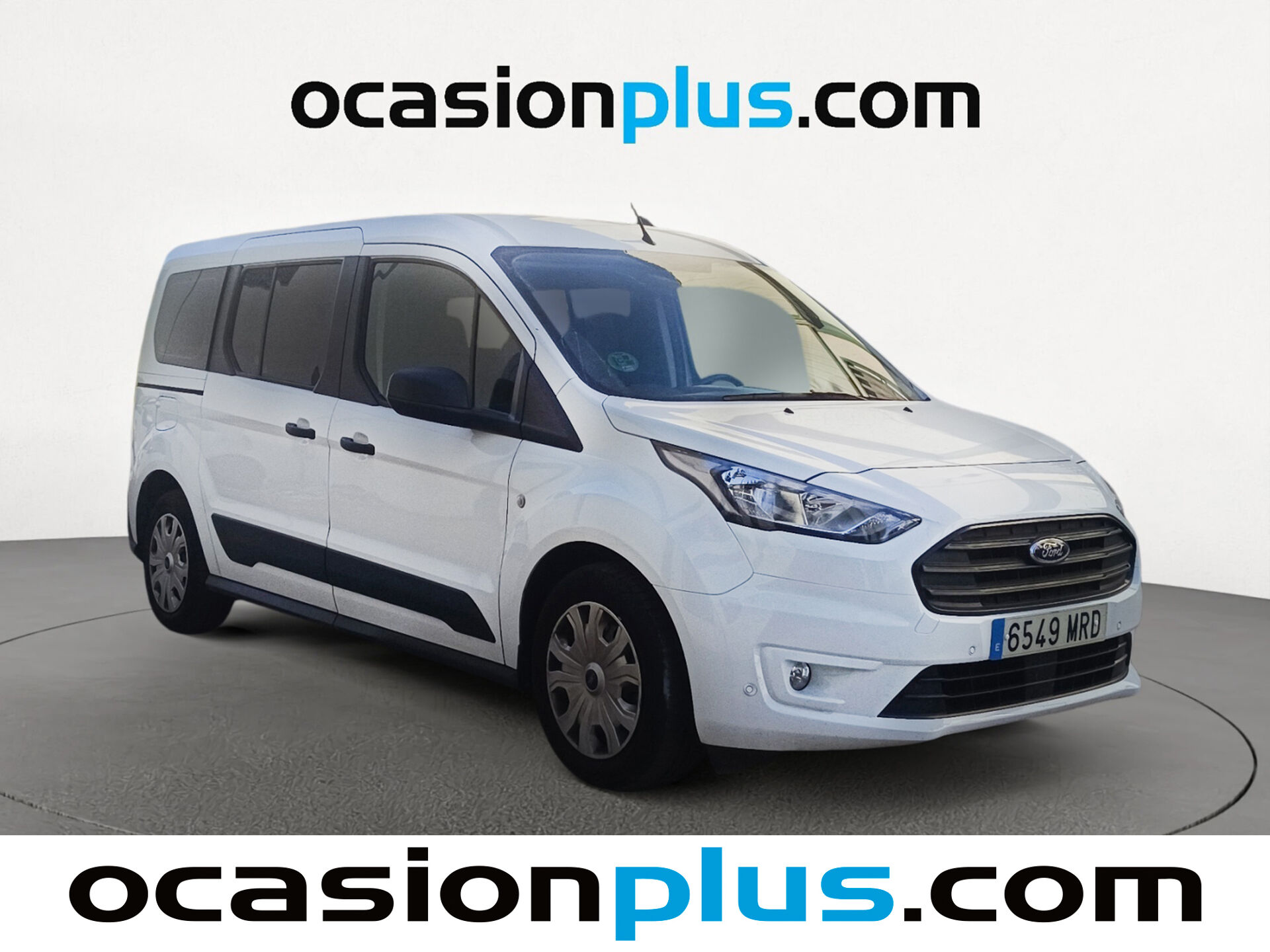 Imagen 2 de FORD Transit