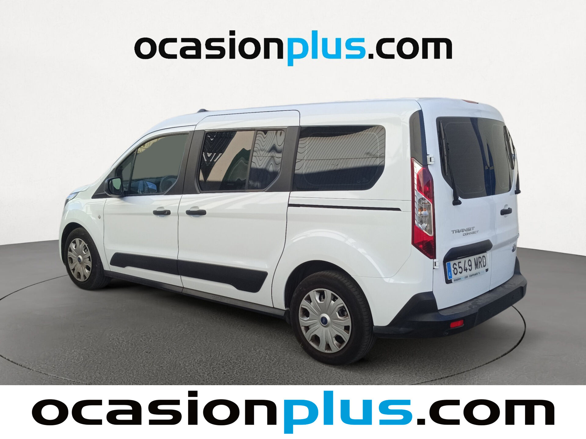 Imagen 3 de FORD Transit