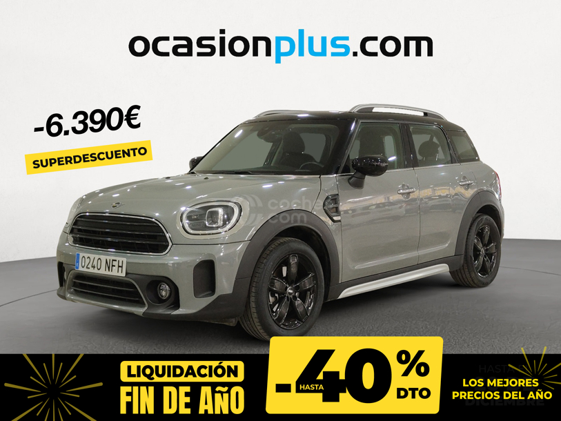 Foto del MINI Mini Countryman COUNTRYMAN COOPER AUT.