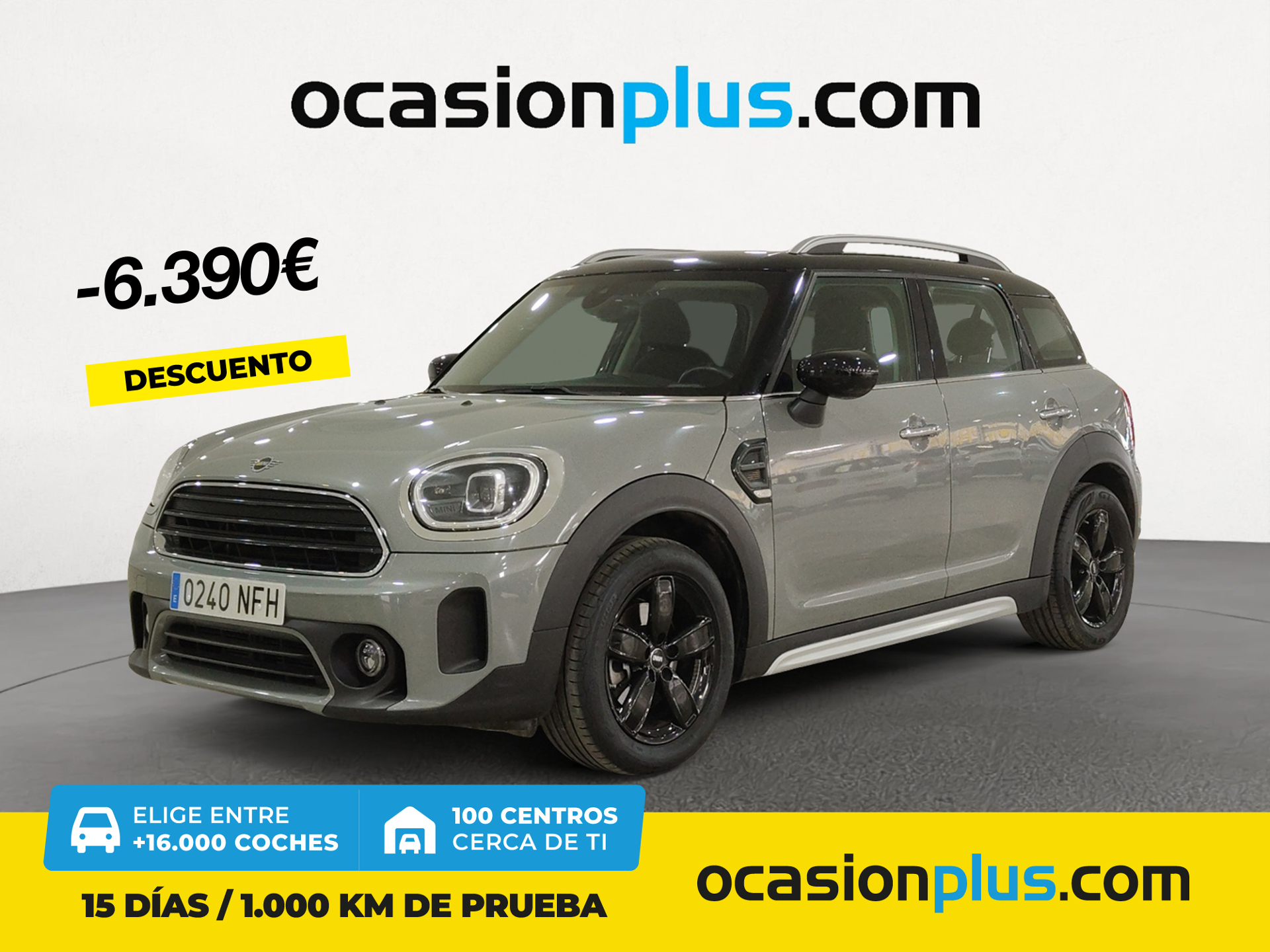 Imagen de MINI Mini Countryman