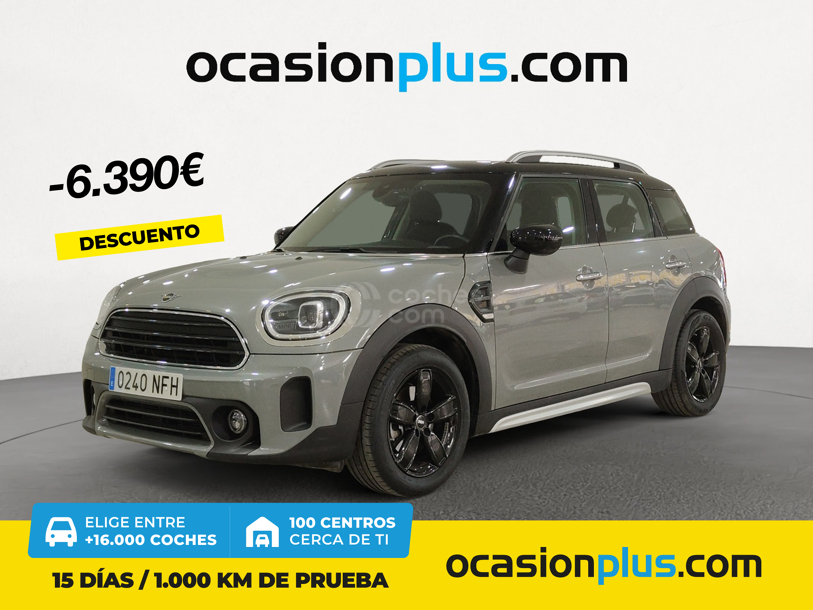 Foto del MINI Mini Countryman COUNTRYMAN COOPER AUT.