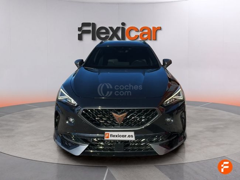 Foto del CUPRA Formentor 1.5 TSI 150 DSG