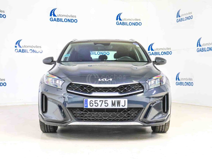 Foto del KIA XCeed 1.0 T-GDi Drive