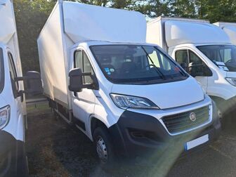 Imagen de FIAT Ducato Ch.Cb.33 2.3Mjt LPEGR Medio 95kW