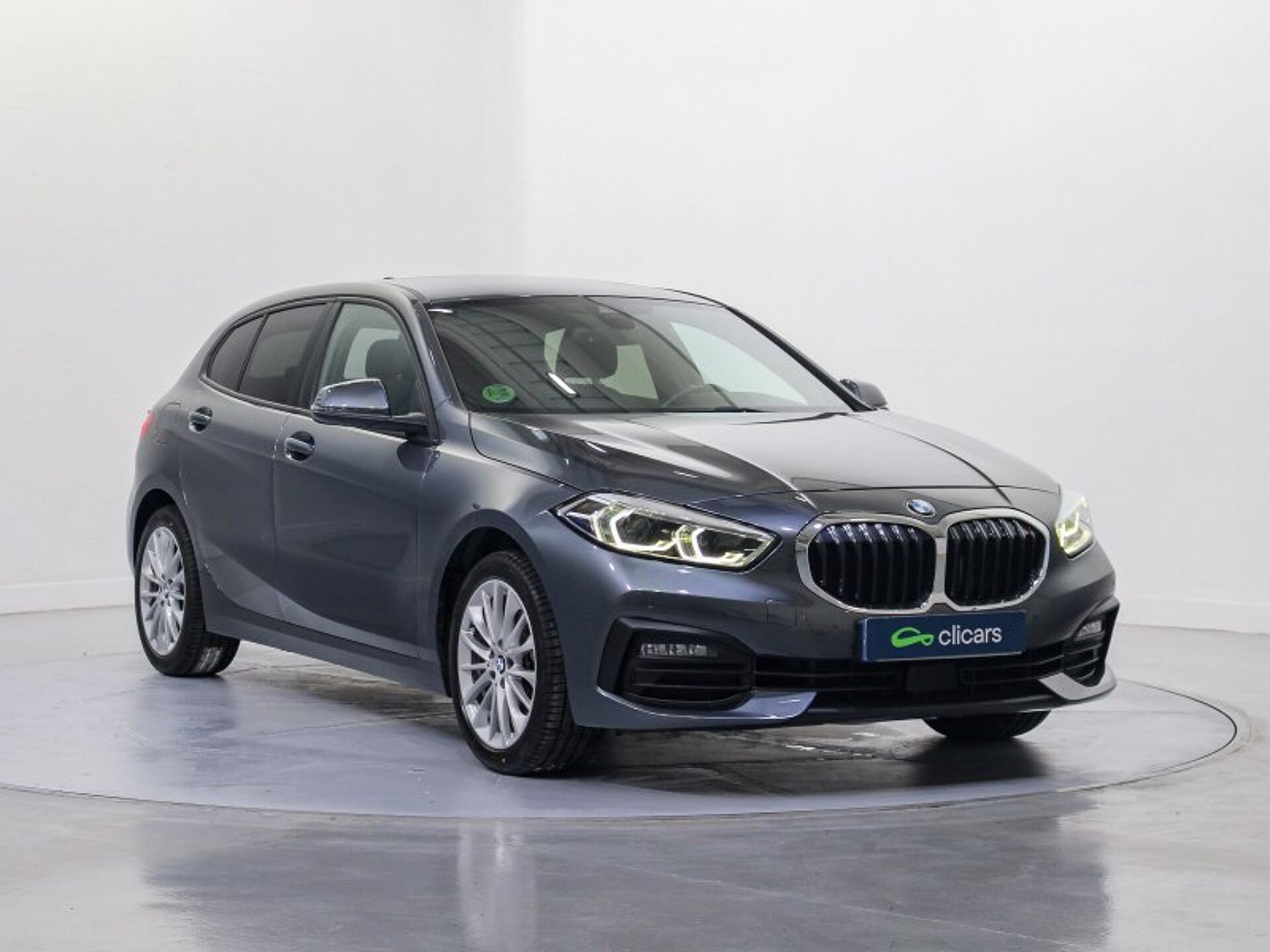 Imagen 3 de BMW Serie 1