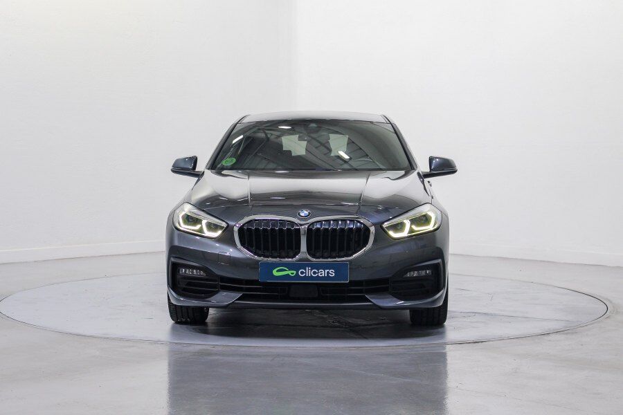 Foto del BMW Serie 1 118d