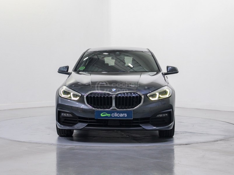 Foto del BMW Serie 1 118d