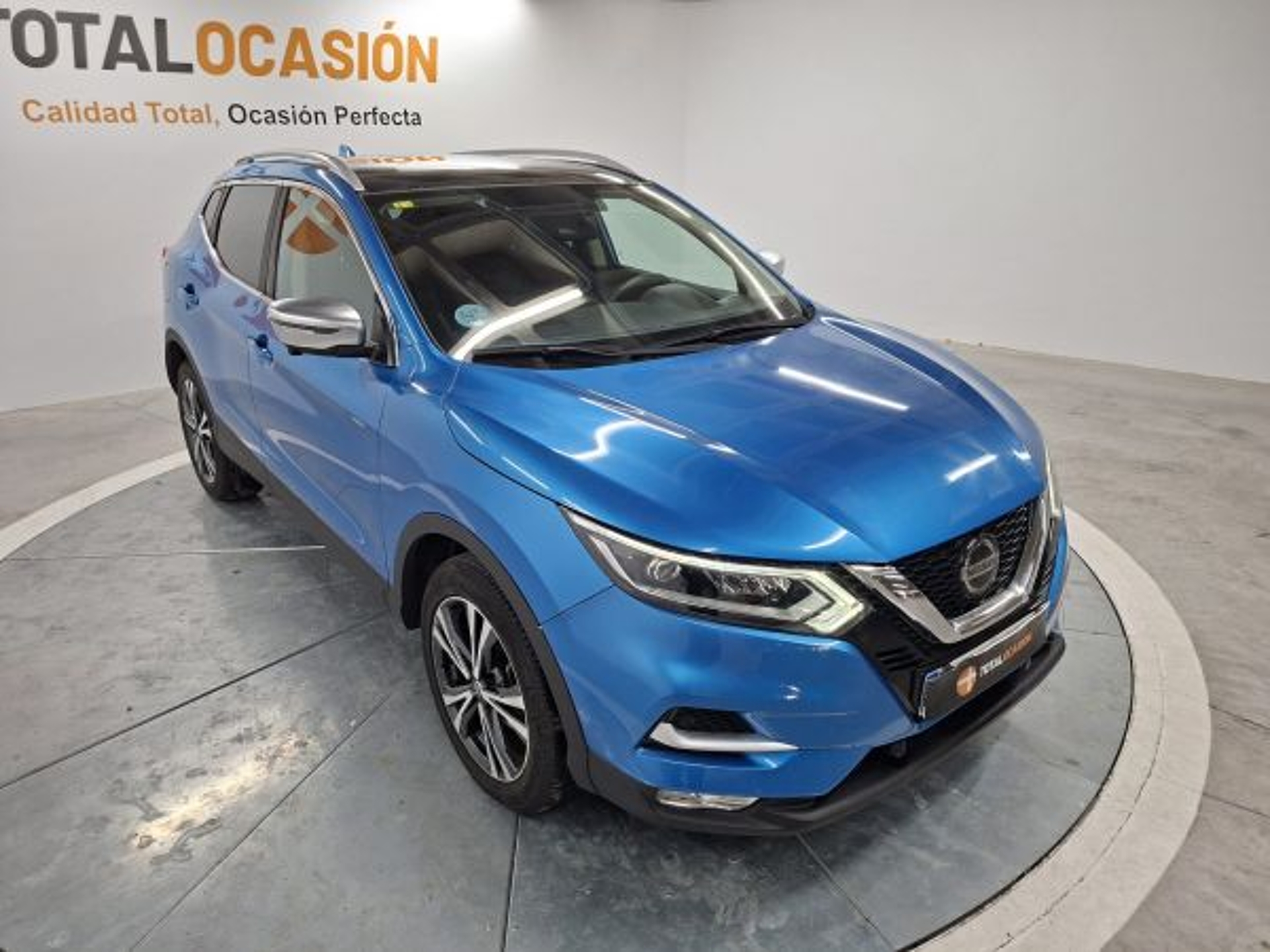Imagen de NISSAN Qashqai