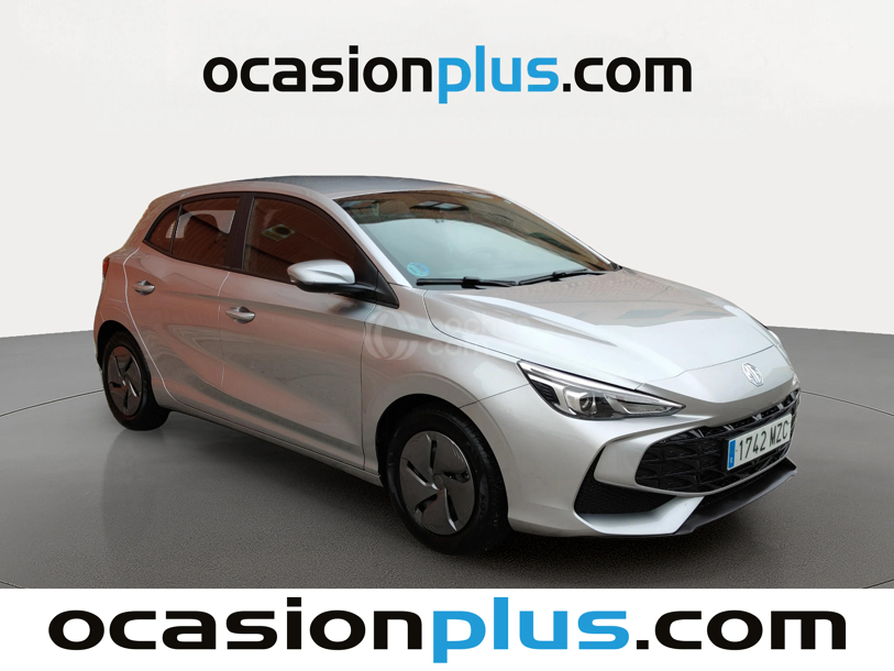 Foto del MG 3 1.5 Hybrid+ Comfort 143kW