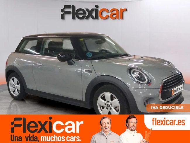 MINI Mini (COOPER) en Madrid