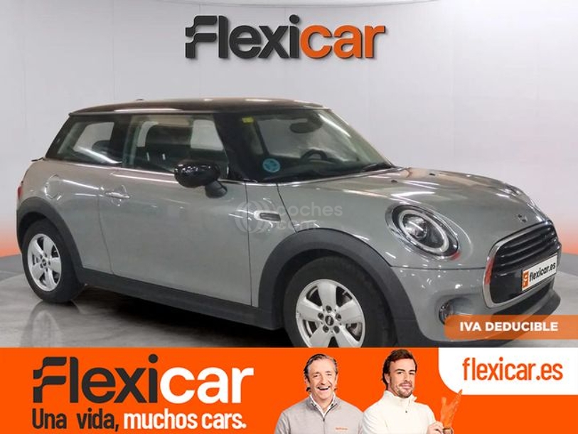 Foto del MINI Mini Cooper