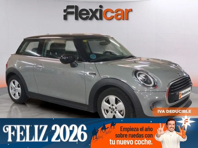 MINI Mini (COOPER) en Madrid