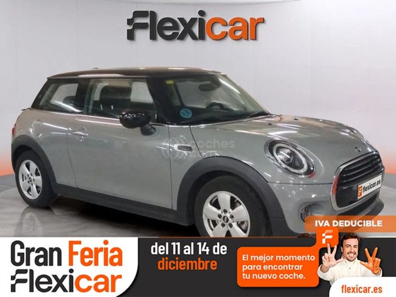 Foto del MINI Mini Cooper