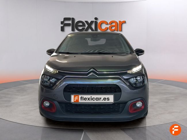 Foto del CITROEN C3 1.2 PureTech S&S C-Series 83