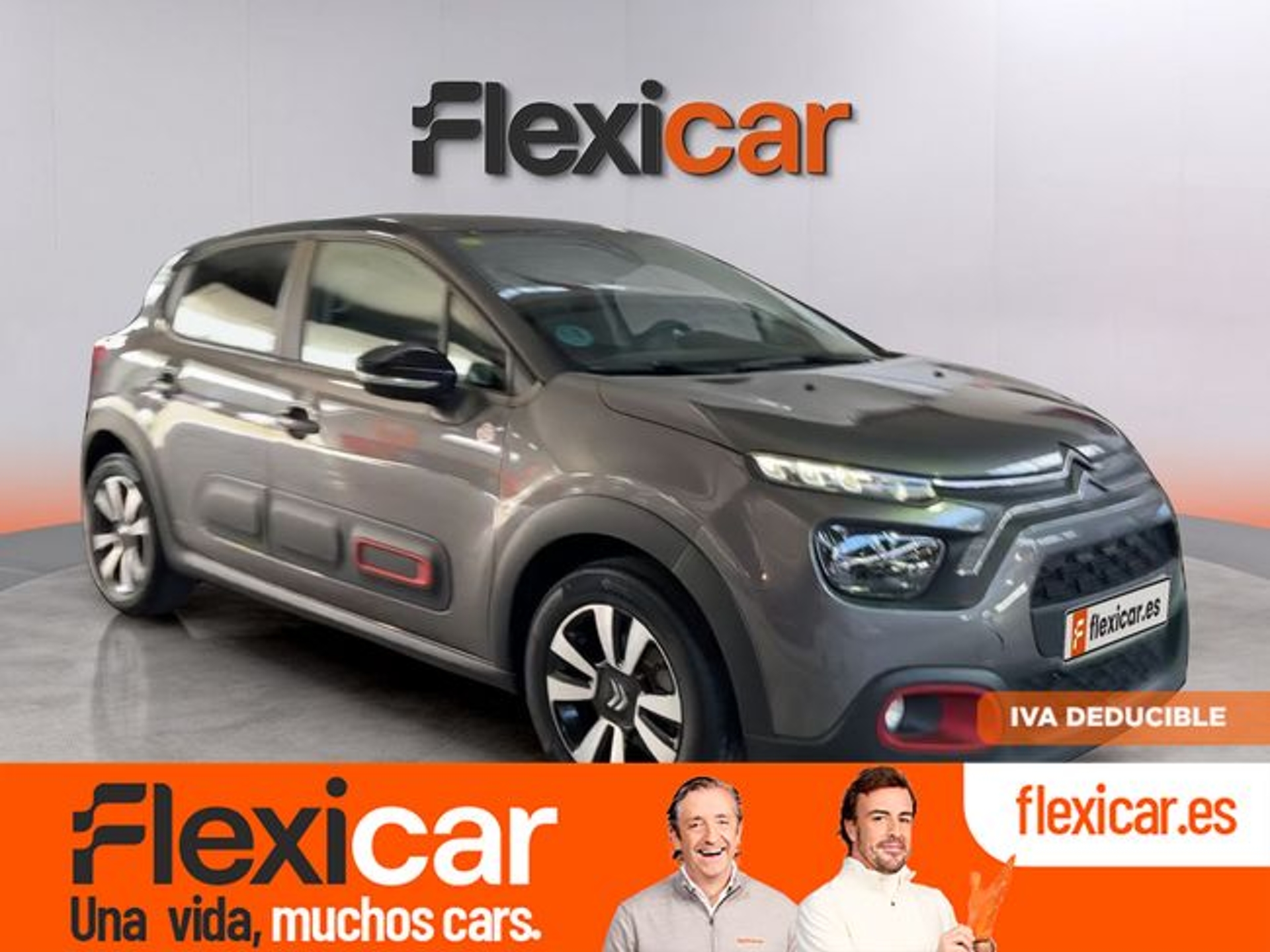 Imagen de CITROEN C3